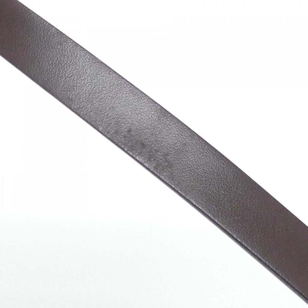 LOUIS VUITTON Brown Damier Pochette Fanny Pack - Picture 5 of 7